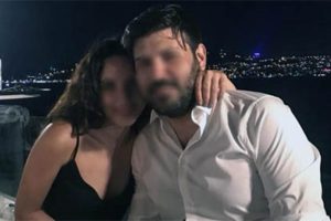 Stajyer avukat yalıdaki dehşeti anlattı