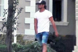 &Ccedil;eşme başında &ouml;ğrencilere taciz iddiası