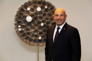 TurkishBank, şubeleri sanatla buluşturuyor