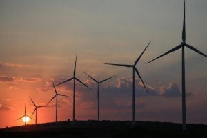 AP'den yenilenebilir enerji hedefi