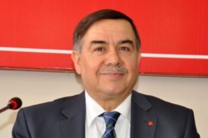 Saadet Partisi'nden ittifak a&ccedil;ıklaması