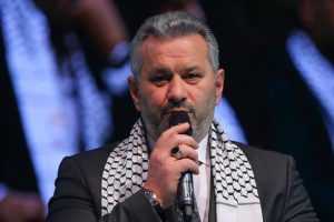 'İsrail'e sert yaptırımlar uygulamaya konulmalı'