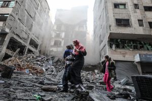 İsrail'in Gazze saldırısında şehit sayısı 7'ye y&uuml;kseldi