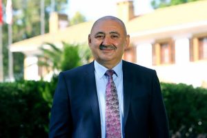 KKTC'den Rum Kesimine tepki