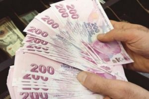 Tahvil faizleri y&uuml;zde 20'nin altına indi