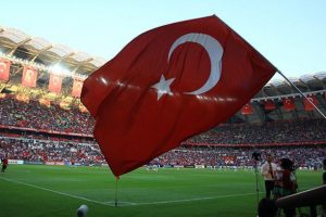 UEFA: Uluslar Ligi'nde T&uuml;rkiye k&uuml;me d&uuml;şeebilir!