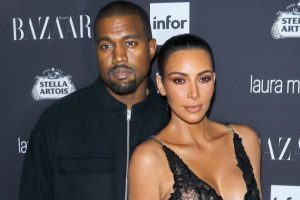 Kim Kardashian: "Kocam zengin gibi kokuyor"