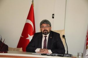 "Bilecik'i bir b&uuml;t&uuml;n olarak g&ouml;rmeliyiz"