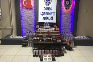 Polis kanunsuzluğa ge&ccedil;it vermiyor