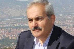 Hukuk İşleri M&uuml;d&uuml;r&uuml; evinde &ouml;l&uuml; bulundu