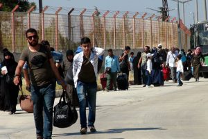 Vatandaşlık hakkı verilen Suriyeli sayısı açıklandı