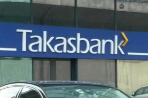 Takasbank'a yeni hizmet izni