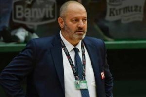 Ahmet G&uuml;rgen: "Ma&ccedil;ın sonunda kargaşa &ccedil;ıkarttık"