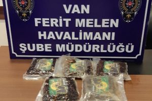 Hurma paketlerinin i&ccedil;inden &ccedil;ıkanlar şoke etti!