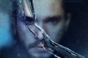 Game of Thrones'un &ccedil;ıkış tarihi duyuruldu!