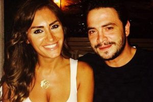 Naz &Ccedil;ekem: Sıla i&ccedil;in şahit olurum