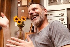 Ozan G&uuml;ven'in yeni projesi belli oldu