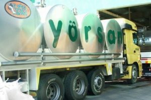 Konkordato ilan eden Y&ouml;rsan'dan a&ccedil;ıklama