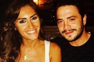 Naz &Ccedil;ekem: Sıla i&ccedil;in şahit olurum