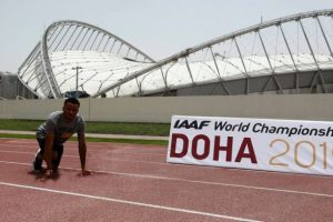 Atletizmde Doha 2019'un kota sistemi değişti