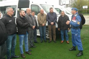 &Ouml;zel &ouml;ğrenciler i&ccedil;in &ouml;zel denetim