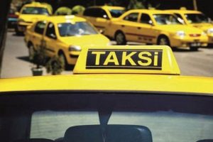 Taksi şof&ouml;r&uuml;nden şok itiraflar!  "50 dolara..."