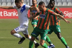Merih Demiral: Milli takımda kalıcı olmayı hedefliyorum