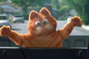 Yeni Garfield filminin y&ouml;netmeni belli oldu