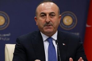 &Ccedil;avuşoğlu'ndan ABD a&ccedil;ıklaması: Neticeyi sahada g&ouml;relim
