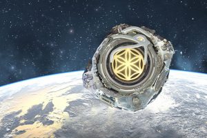 İlk uzay &uuml;lkesi Asgardia'nın vatandaşlık &uuml;creti belli oldu