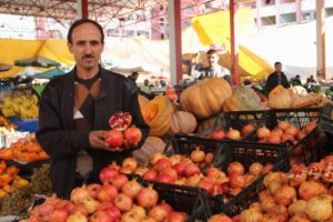 Zivzik Narı &uuml;reticilerin y&uuml;z&uuml;n&uuml; g&uuml;ld&uuml;r&uuml;yor
