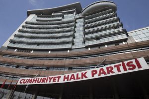 CHP'de PM yerel se&ccedil;im g&uuml;ndemiyle toplandı