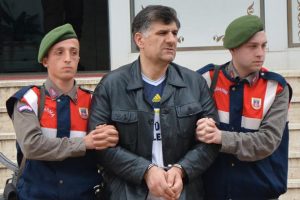 'Casusluk kumpası' savcısının tutukluluğu s&uuml;recek