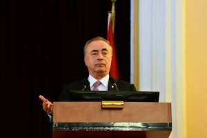 "TFF ve kurulları &ccedil;ifte standart uygulamamalıdır"