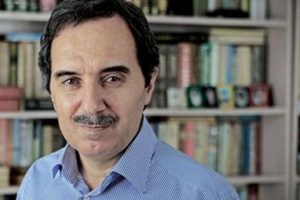 Eski Zaman gazetesi başyazarına hapis cezası