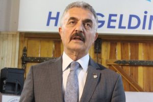 "T&uuml;rkl&uuml;ğ&uuml;n asaleti ve İslam'ın azameti sayesinde..."