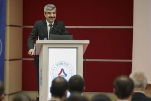 Bağlı: SGK bir T&uuml;rk mucizesinin adıdır
