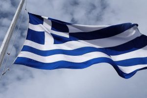 Yunanistan'da kamu &ccedil;alışanları greve gitti