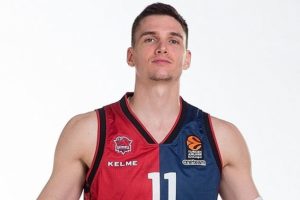 EuroLeague'den Matt Janning'e para cezası