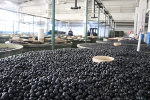 Bursa Marmarabirlik'ten 110 milyon TL'lik &ouml;deme