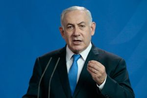 Netanyahu Gazze'de sağlanan ateşkesi savundu