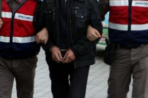 2 cinsel saldırı h&uuml;k&uuml;ml&uuml;s&uuml; yakalandı