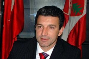 Afjet Afyonspor'da Serhat G&uuml;ller d&ouml;nemi