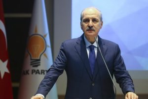 Kurtulmuş: &Uuml;&ccedil; d&ouml;nem kuralı b&uuml;y&uuml;k oranda uygulanacak