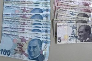 MİT'in adını kullanarak 5 milyonluk vurgun
