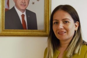 AK Kadınlardan diyabete farkındalık