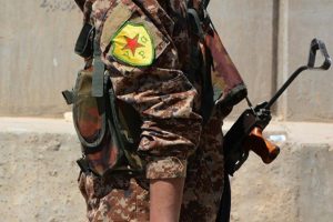 PKK/PYD'de i&ccedil; hesaplaşma: 2 ter&ouml;rist infaz edildi