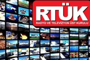 RTÜK'ten reyting rekortmeni dizilere "şiddet" cezası
