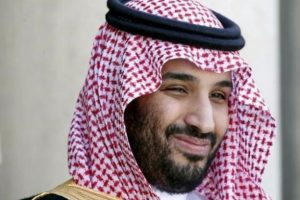 Suudi Velihat Prensin etkili iki danışmanı tartışılıyor