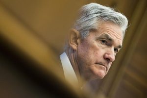 Fed Başkanı'ndan 'her toplantı canlı olacak' a&ccedil;ıklaması